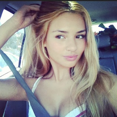 Λυδία Σίμονς και Γιάννης Αντετοκούνμπο μαζί στο κρεβάτι [εικόνες] | iefimerida.gr 6