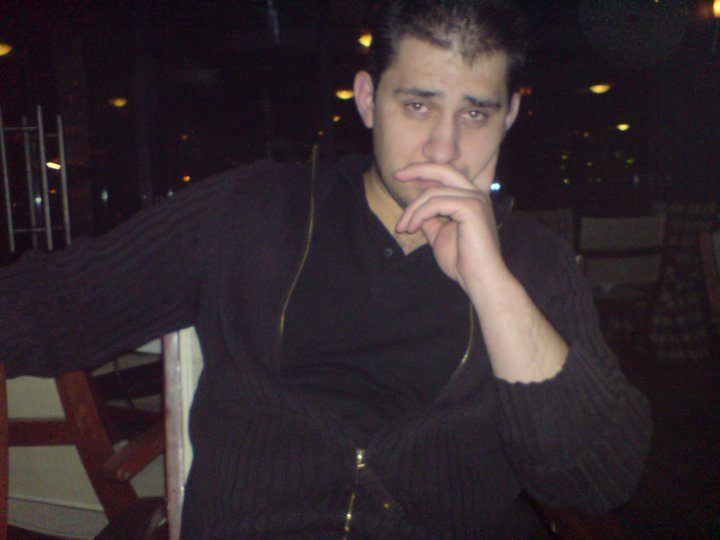 Μιχάλης Γιαννόγκωνας, αυτός είναι ο σκληρός χρυσαυγίτης που κατέθεσε το καταστατικό της νέας Χρυσής Αυγής [εικόνες] | iefimerida.gr 0