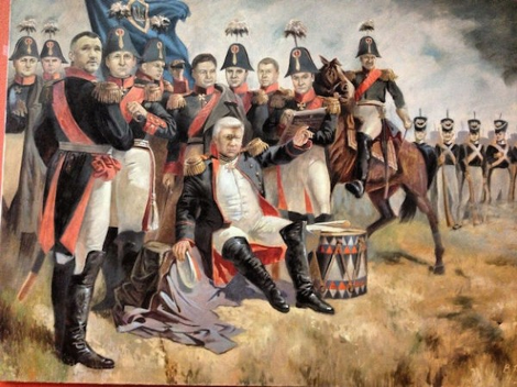 To ολόγυμνο πορτραίτο του Γιανουκόβιτς και οι άλλοι κιτς θησαυροί που έκρυβε στο σπίτι του [εικόνες] | iefimerida.gr 3