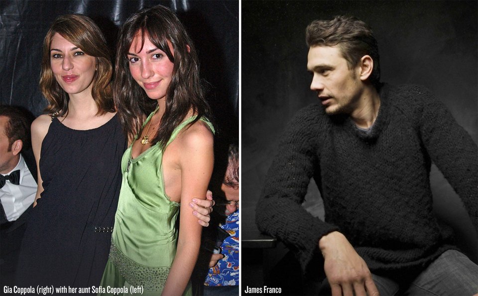 Τζία Κόππολα, η δυναστεία έβγαλε και μια όμορφη γόνο [εικόνες] | iefimerida.gr 6
