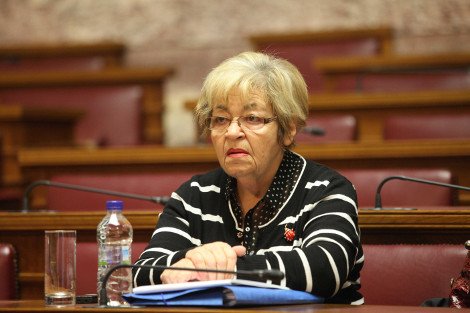 Τρικυμία στους ΑΝΕΛ -Ανεξαρτητοποιήθηκαν δύο βουλευτές | iefimerida.gr 0