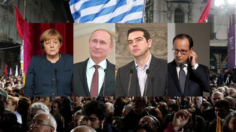 2015: Μια Ευρώπη πολυ-τραυματίας -Τρομοκρατία, λιτότητα, πρόσφυγες | iefimerida.gr 0