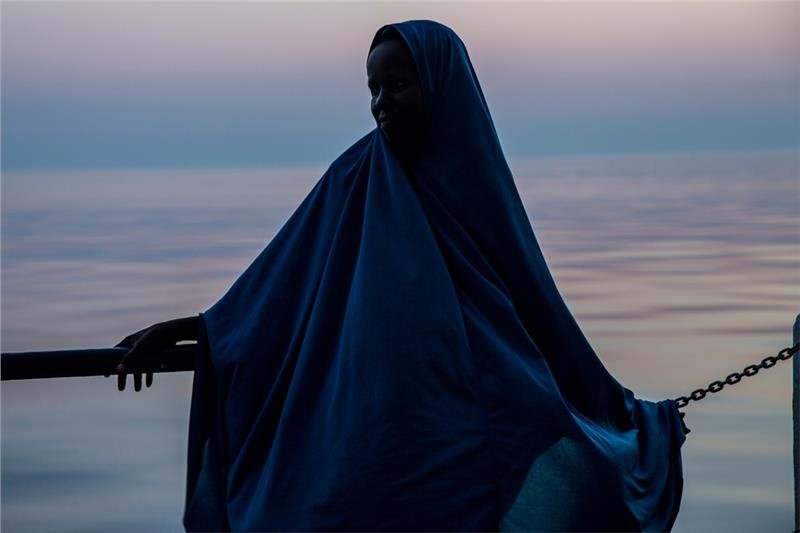 Οι Γιατροί Χωρίς Σύνορα αποχαιρετούν το 2015 με 10 φωτογραφικά στιγμιότυπα που τους σημάδεψαν [εικόνες] | iefimerida.gr 4