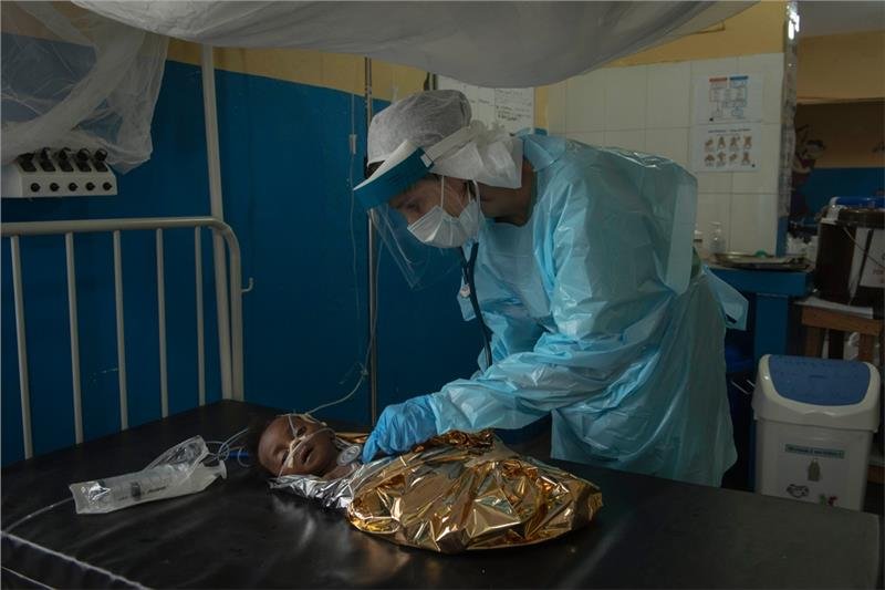 Οι Γιατροί Χωρίς Σύνορα αποχαιρετούν το 2015 με 10 φωτογραφικά στιγμιότυπα που τους σημάδεψαν [εικόνες] | iefimerida.gr 0