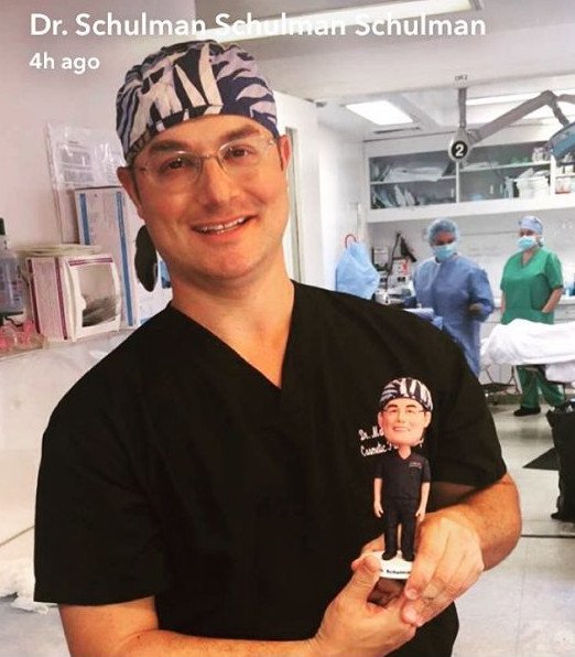 Πλαστικός χειρουργός ποστάρει στο Instagram φωτογραφίες από εγχειρίσεις οπισθίων [εικόνες] | iefimerida.gr 7