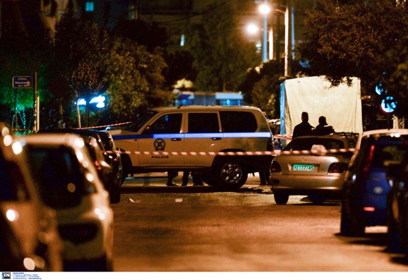 Παλαιό Φάληρο: Επίθεση με τέσσερις σφαίρες σε γιο γνωστού γιατρού -Το θύμα γνωρίζει τον δράστη [εικόνες & βίντεο] | iefimerida.gr 2