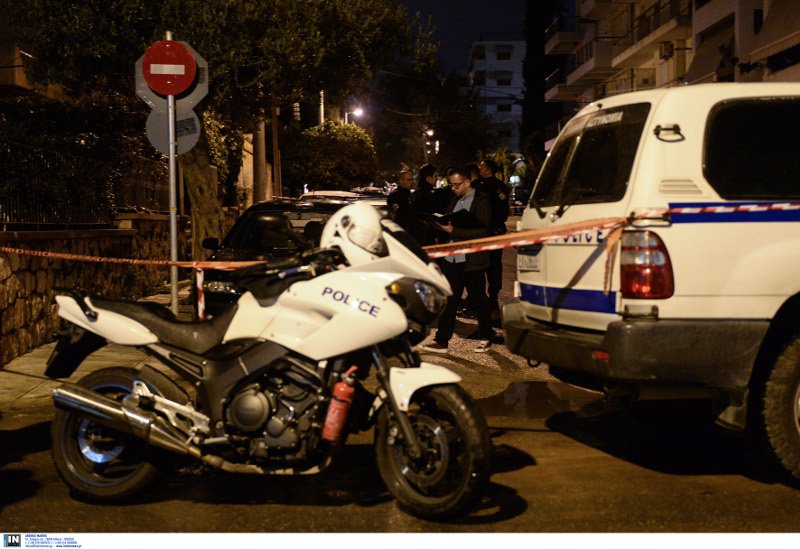 Παλαιό Φάληρο: Επίθεση με τέσσερις σφαίρες σε γιο γνωστού γιατρού -Το θύμα γνωρίζει τον δράστη [εικόνες & βίντεο] | iefimerida.gr 0