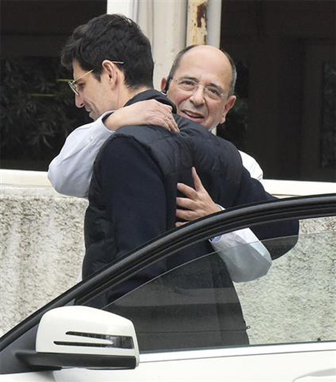 Η πρώτη φωτογραφία της εγκύου Κάτιας Ζυγούλη -Σχεδόν ετοιμόγεννη [εικόνες] | iefimerida.gr 1