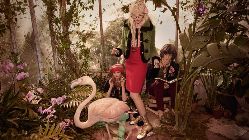 Πώς ξεκίνησε αυτή η τρέλα με τα φουσκωτά φλαμίνγκος που έχουν «πνίξει» όλες τις ελληνικές παραλίες και πισίνες [εικόνες] | iefimerida.gr 1