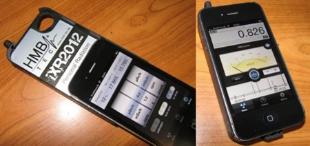 Τα πιο τρελά πράγματα που μπορείτε να συνδέσετε στην υποδοχή ήχου του iPhone σας [εικόνες] | iefimerida.gr 2