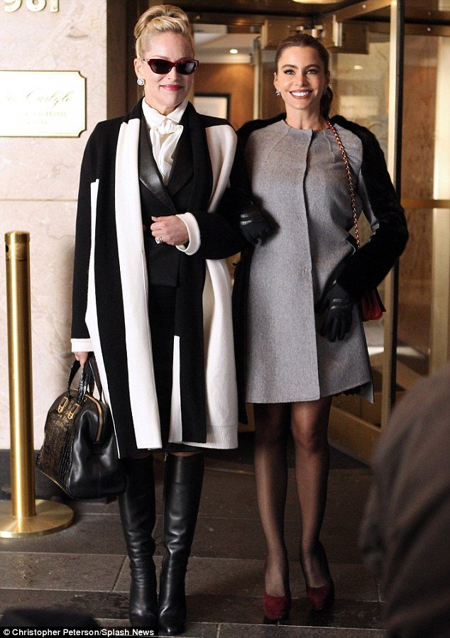 Στον νέο του ρόλο ο Γούντι Αλεν είναι ...νταβατζής [βίντεο+απίστευτες εικόνες] | iefimerida.gr 1