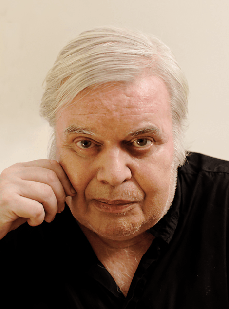Πέθανε ο δημιουργός του επιβλητικού «Αλιεν», Χ.Ρ. Γκίγκερ -Ενας σπουδαίος υπερρεαλιστής καλλιτέχνης | iefimerida.gr 0