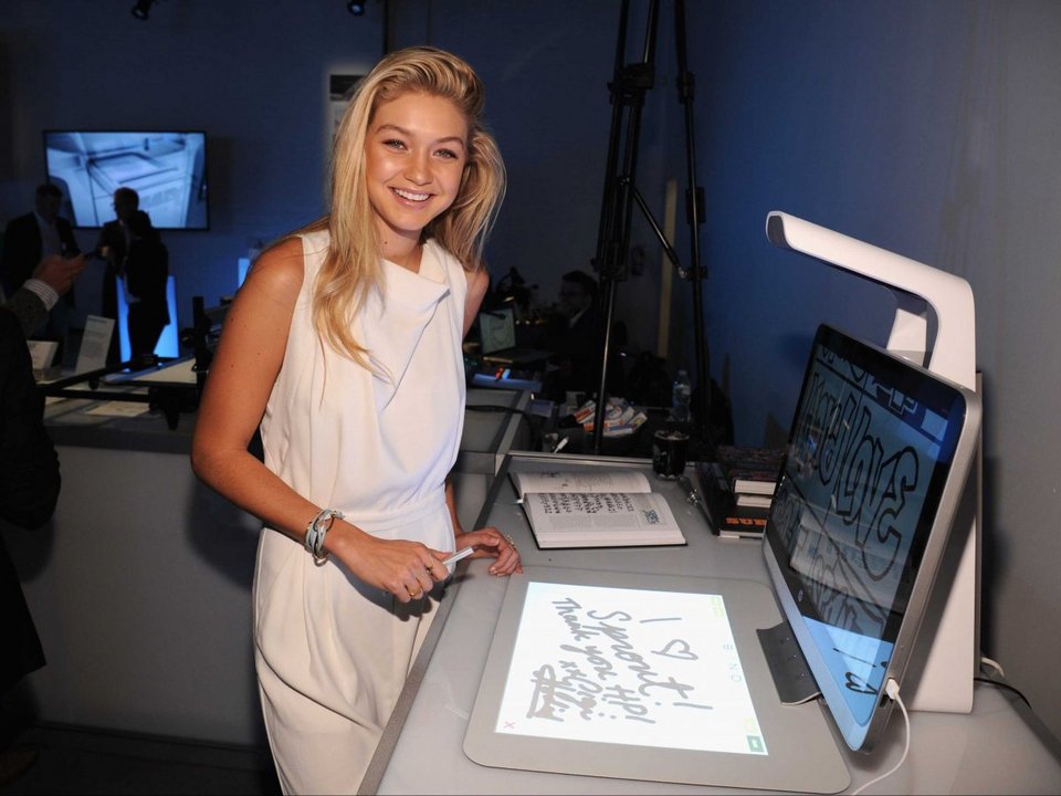 Ετσι είναι στην πραγματική τους ζωή τα κορίτσια του Sports Illustrated [εικόνες] | iefimerida.gr 12