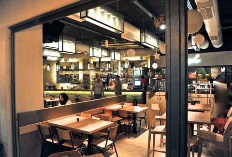 Made in USA- Τα καλύτερα burger της Αθήνας [εικόνες] | iefimerida.gr 3