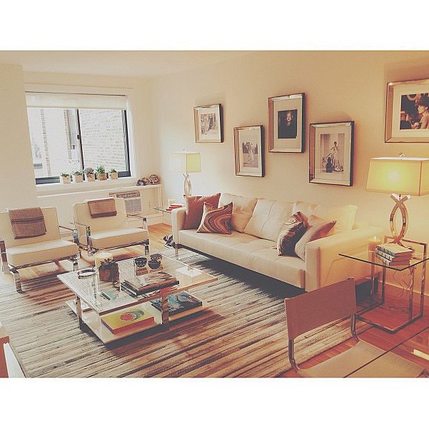 11 πράγματα που μπορούμε να αντιγράψουμε από το σπίτι της Τζίτζι Χαντίντ [εικόνες] | iefimerida.gr 8