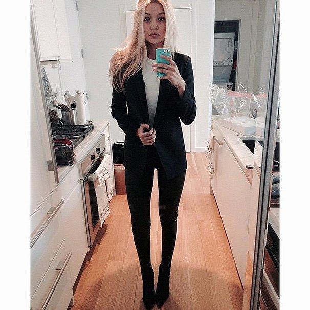 11 πράγματα που μπορούμε να αντιγράψουμε από το σπίτι της Τζίτζι Χαντίντ [εικόνες] | iefimerida.gr 0