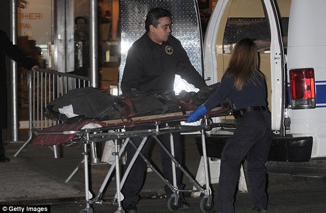 Η εκατομμυριούχος παιδοκτόνος που σόκαρε -Δηλητηρίασε τον γιο της [εικόνες] | iefimerida.gr 2