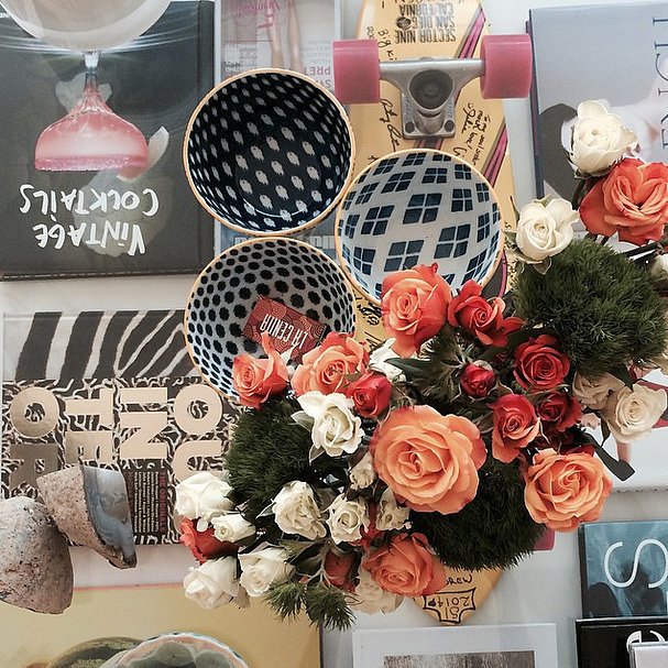 11 πράγματα που μπορούμε να αντιγράψουμε από το σπίτι της Τζίτζι Χαντίντ [εικόνες] | iefimerida.gr 1