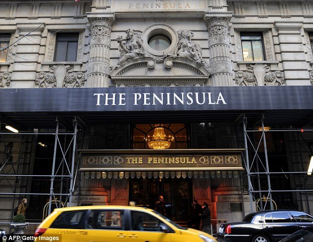 Η εκατομμυριούχος παιδοκτόνος που σόκαρε -Δηλητηρίασε τον γιο της [εικόνες] | iefimerida.gr 1