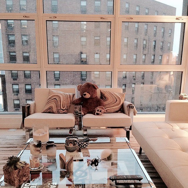 11 πράγματα που μπορούμε να αντιγράψουμε από το σπίτι της Τζίτζι Χαντίντ [εικόνες] | iefimerida.gr 3