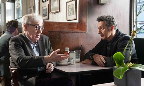 Στον νέο του ρόλο ο Γούντι Αλεν είναι ...νταβατζής [βίντεο+απίστευτες εικόνες] | iefimerida.gr 4