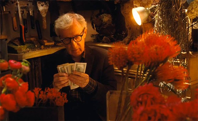 Στον νέο του ρόλο ο Γούντι Αλεν είναι ...νταβατζής [βίντεο+απίστευτες εικόνες] | iefimerida.gr 6