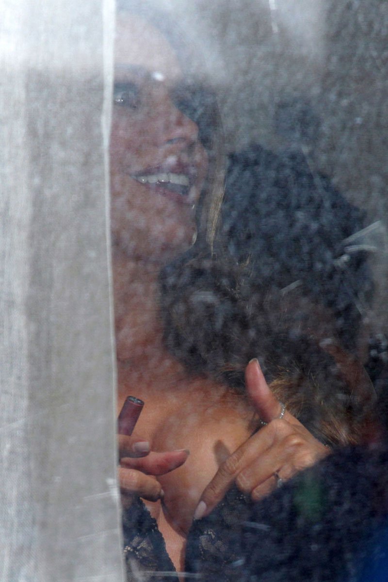 Στον νέο του ρόλο ο Γούντι Αλεν είναι ...νταβατζής [βίντεο+απίστευτες εικόνες] | iefimerida.gr 10