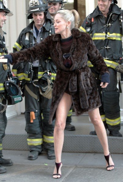 Στον νέο του ρόλο ο Γούντι Αλεν είναι ...νταβατζής [βίντεο+απίστευτες εικόνες] | iefimerida.gr 13