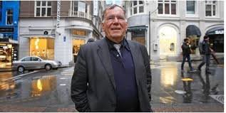 Γιάν Γκιλ, ο δανός αρχιτέκτονας που κάνει τις πόλεις βιώσιμες για τους ανθρώπους [εικόνες] | iefimerida.gr 0