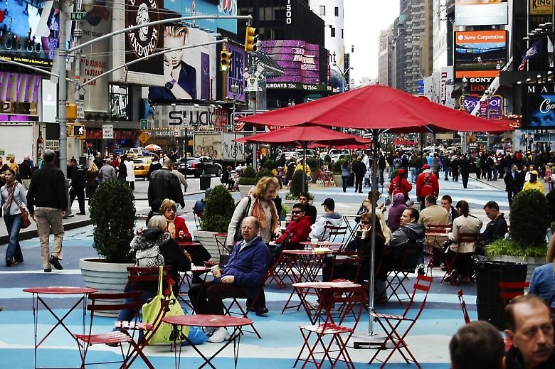 Γιάν Γκιλ, ο δανός αρχιτέκτονας που κάνει τις πόλεις βιώσιμες για τους ανθρώπους [εικόνες] | iefimerida.gr 9
