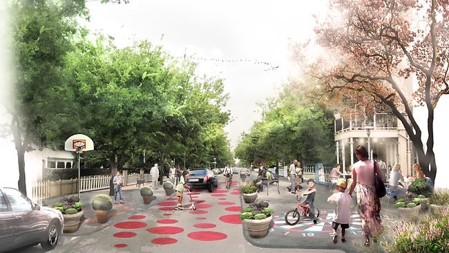 Γιάν Γκιλ, ο δανός αρχιτέκτονας που κάνει τις πόλεις βιώσιμες για τους ανθρώπους [εικόνες] | iefimerida.gr 1