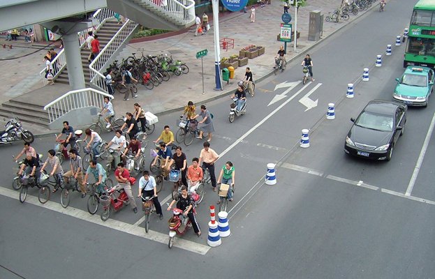 Γιάν Γκιλ, ο δανός αρχιτέκτονας που κάνει τις πόλεις βιώσιμες για τους ανθρώπους [εικόνες] | iefimerida.gr 2