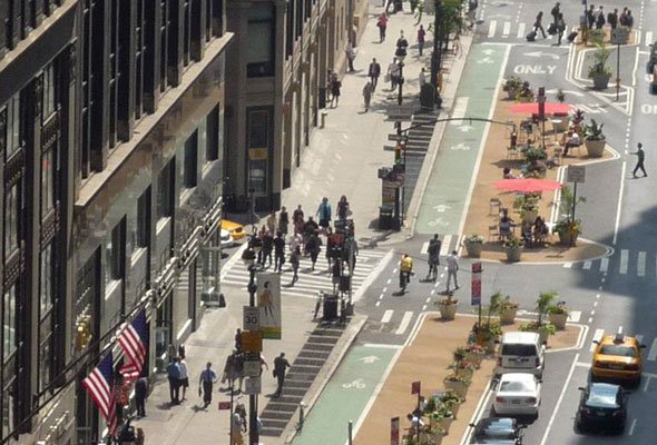 Γιάν Γκιλ, ο δανός αρχιτέκτονας που κάνει τις πόλεις βιώσιμες για τους ανθρώπους [εικόνες] | iefimerida.gr 5