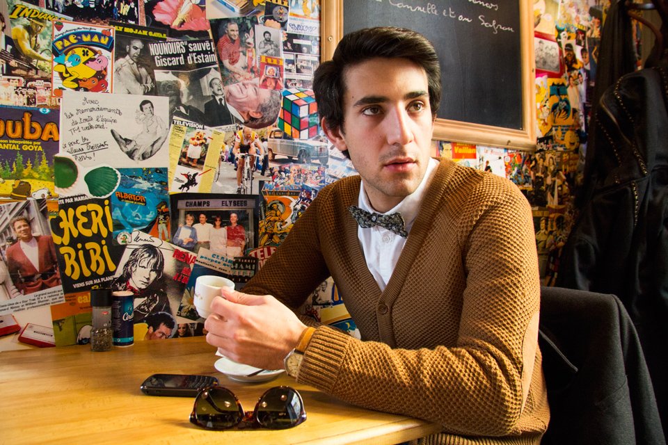 Ανοιξιάτικη ζακέτα -Το πρόχειρο που μπορεί να γίνει σικάτο [εικόνες] | iefimerida.gr 6