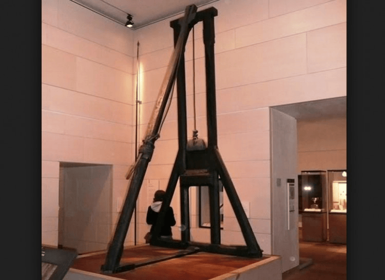 Οι δημιουργοί που σκοτώθηκαν από τις ίδιες τους τις εφευρέσεις [εικόνες] | iefimerida.gr 0