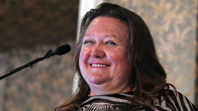 Αυτή η ευτραφής γυναίκα κερδίζει 500 ευρώ το δευτερόλεπτο -Ζει στην Αυστραλία και είναι μόνη [εικόνες] | iefimerida.gr 1