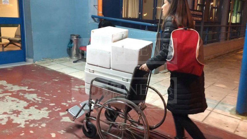 Κέρκυρα: Η οικογένεια του 51χρονου που συνελήφθη για κοκαΐνη και κατέρρευσε, δώρισε τα όργανά του [εικόνες] | iefimerida.gr 1