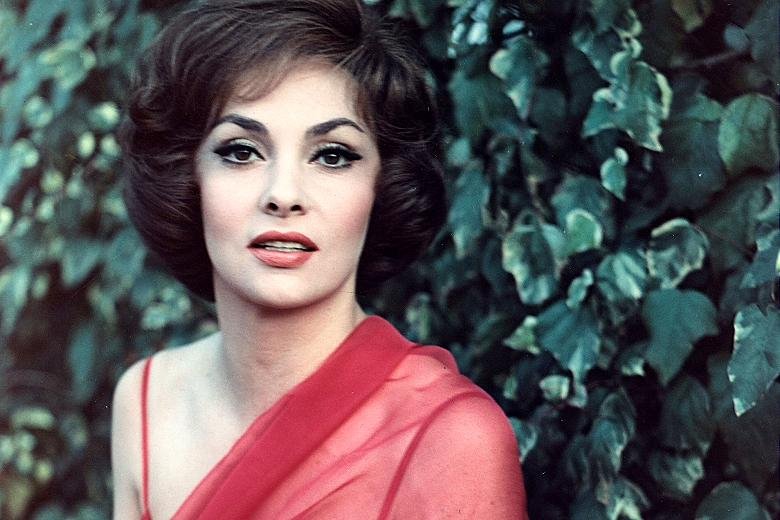 Τζίνα Λολομπριτζιντά: Η γυναίκα σκάνδαλο εμπνέει ακόμη και στα 87 της πάθη [εικόνες] | iefimerida.gr 1