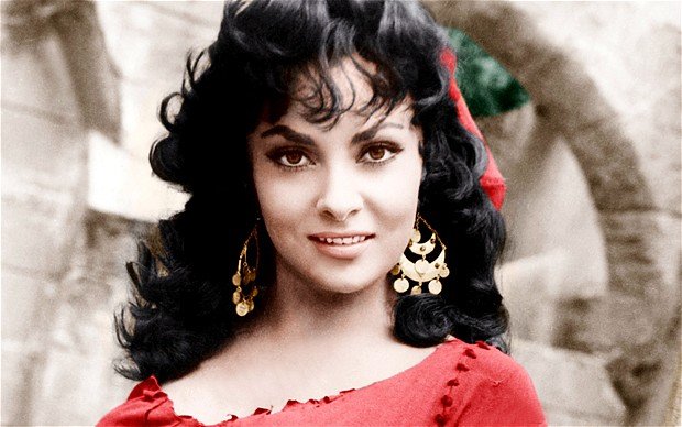 Τζίνα Λολομπριτζιντά: Η γυναίκα σκάνδαλο εμπνέει ακόμη και στα 87 της πάθη [εικόνες] | iefimerida.gr 5