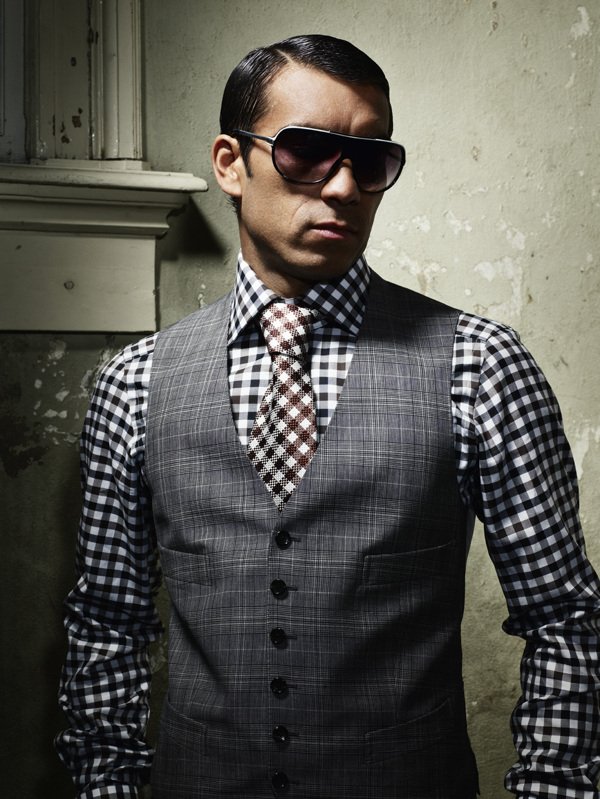 Ποιος πρώην παίκτης της Μπαρτσελόνα κάνει θραύση ως μοντέλο [εικόνες] | iefimerida.gr 1