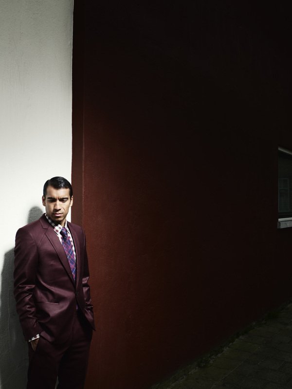 Ποιος πρώην παίκτης της Μπαρτσελόνα κάνει θραύση ως μοντέλο [εικόνες] | iefimerida.gr 3