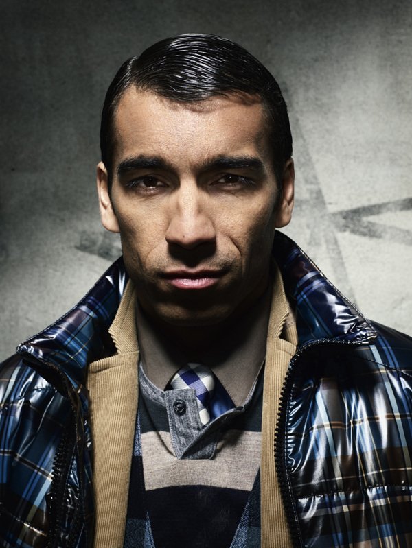 Ποιος πρώην παίκτης της Μπαρτσελόνα κάνει θραύση ως μοντέλο [εικόνες] | iefimerida.gr 5