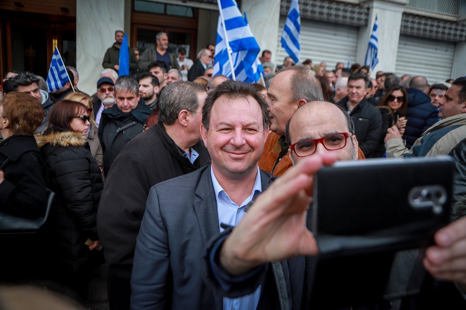 Βασίλης Γιόγιακας
