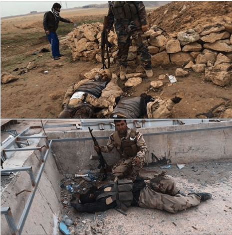 Ο Γιώργος Βουλγαράκης κάνει ρεπορτάζ από το Κουρδιστάν [εικόνες] | iefimerida.gr 0