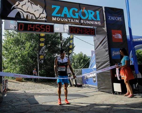 Στο Zagori Mountain Running με την WIND [εικόνες & βίντεο] | iefimerida.gr 2