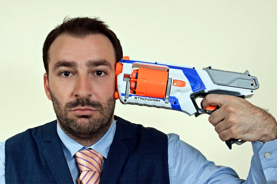 Τι οφείλει να γνωρίζει μια γυναίκα για τους άντρες [βίντεο] | iefimerida.gr 0