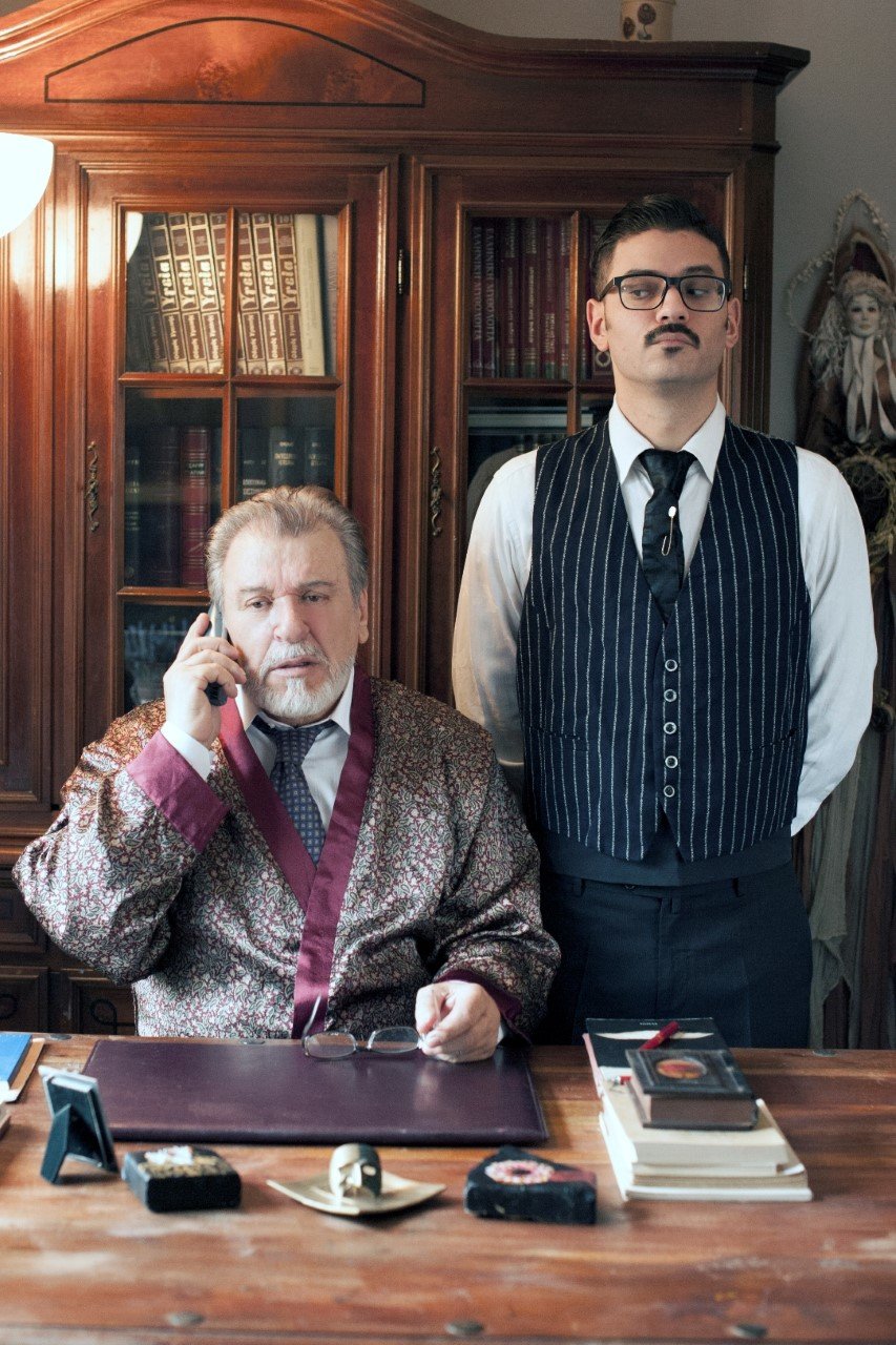 Η ατζέντα της εβδομάδας -Με Μίκη, Μαραβέγια και Γιορτή της Μουσικής [πρόγραμμα]  | iefimerida.gr 6