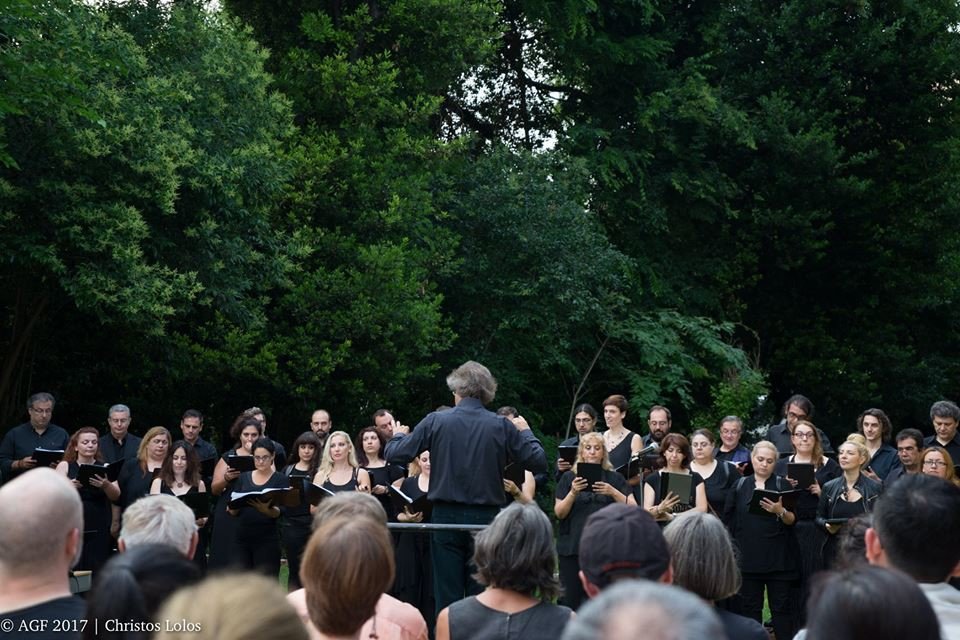 Η ατζέντα της εβδομάδας -Με Μίκη, Μαραβέγια και Γιορτή της Μουσικής [πρόγραμμα]  | iefimerida.gr 5