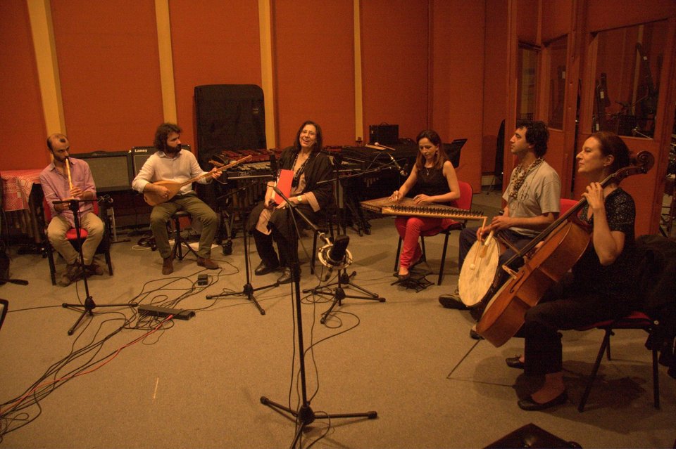 Η ατζέντα της εβδομάδας -Με Μίκη, Μαραβέγια και Γιορτή της Μουσικής [πρόγραμμα]  | iefimerida.gr 7