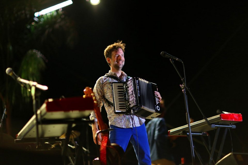 Η ατζέντα της εβδομάδας -Με Μίκη, Μαραβέγια και Γιορτή της Μουσικής [πρόγραμμα]  | iefimerida.gr 8